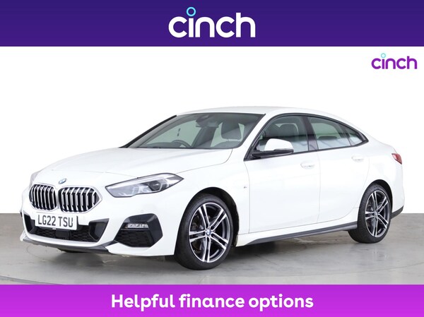 Used BMW 2 Series Gran Coupe 2022 for sale - 75371478: Photo 9