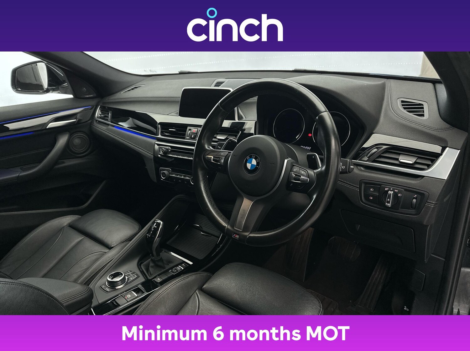 Used BMW X2 2018 for sale - 75948689: Photo 12