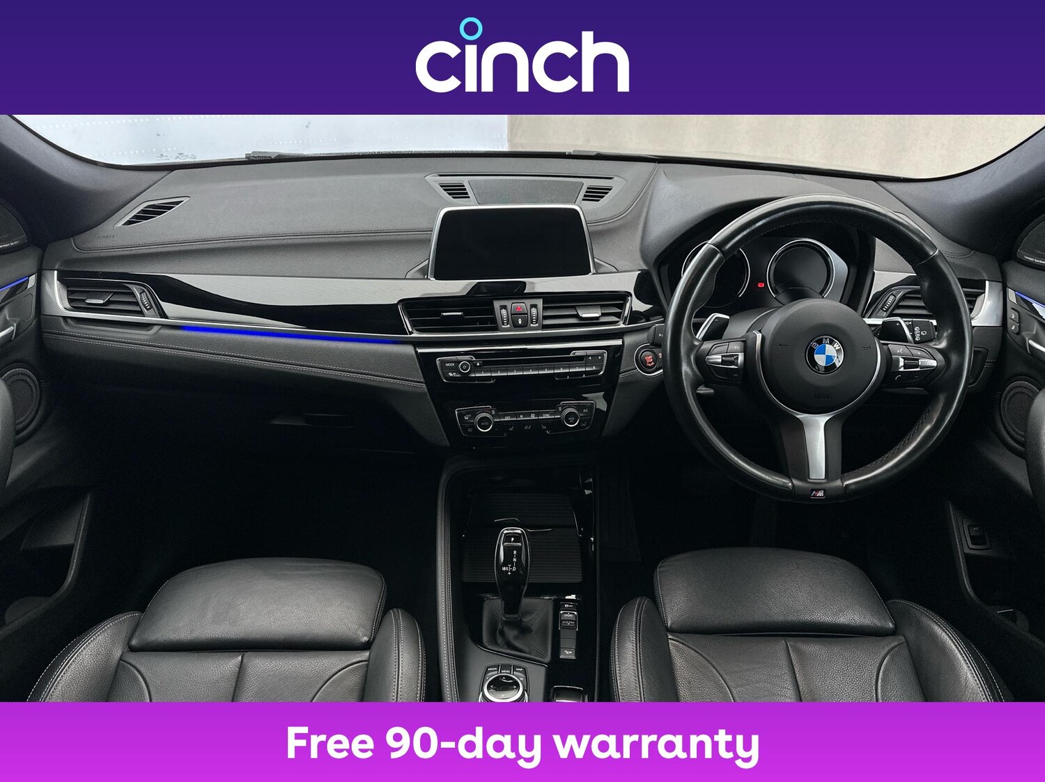 Used BMW X2 2018 for sale - 75948689: Photo 15