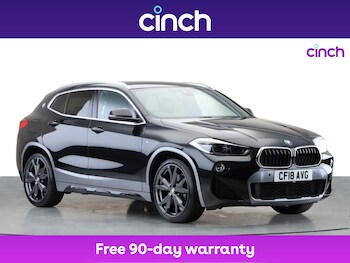 BMW - X2