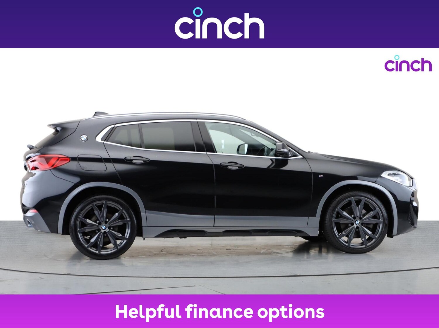 Used BMW X2 2018 for sale - 75948689: Photo 2