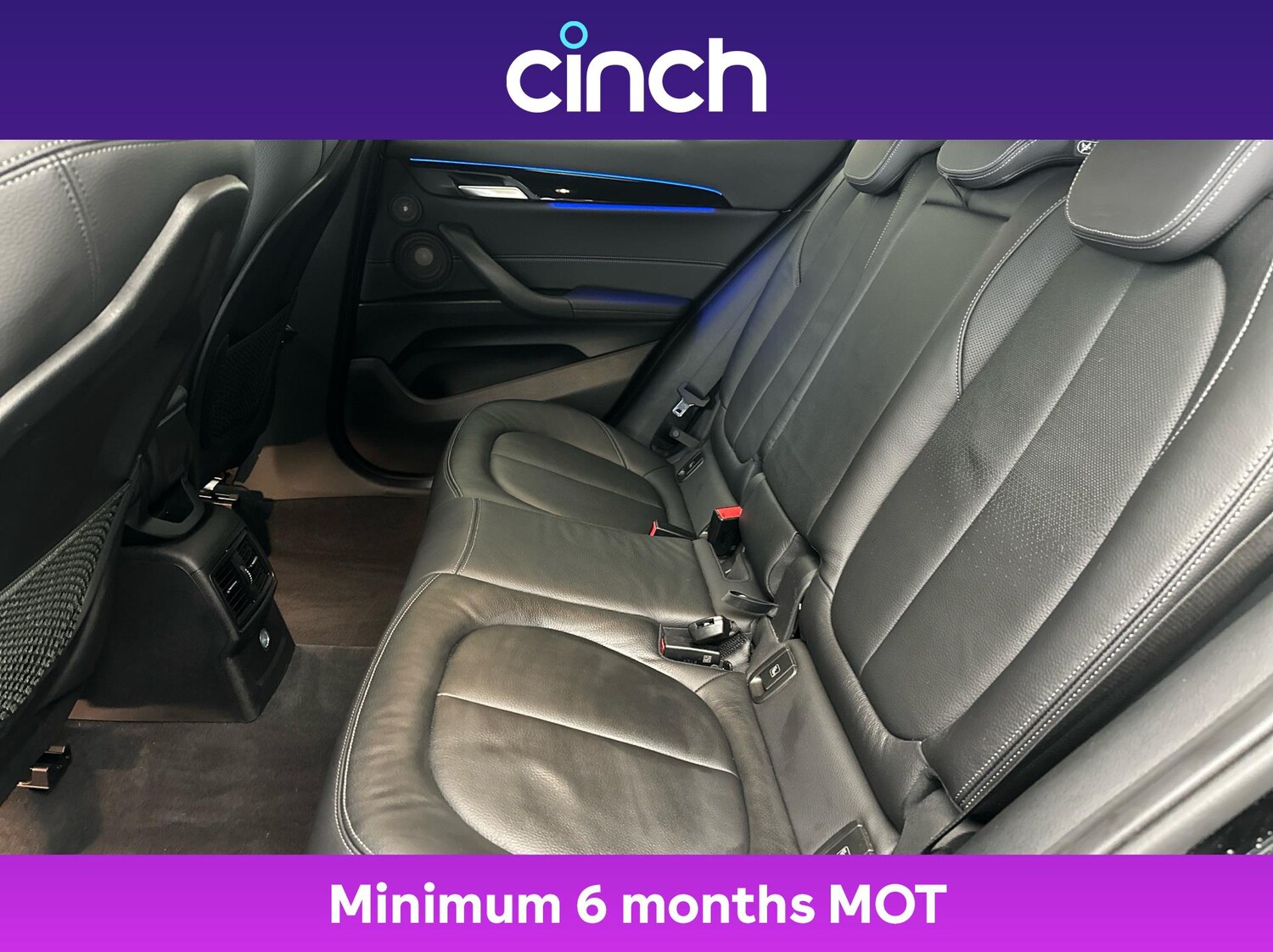 Used BMW X2 2018 for sale - 75948689: Photo 20