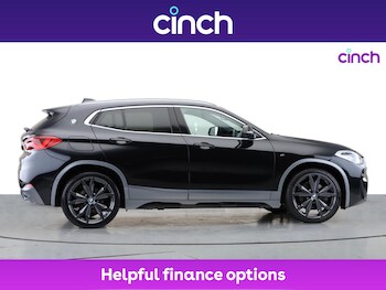 Used BMW X2 2018 for sale - 75948689: Photo 2