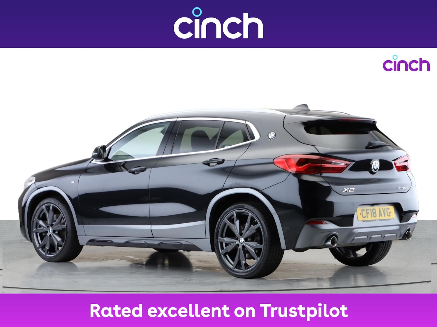 Used BMW X2 2018 for sale - 75948689: Photo 6