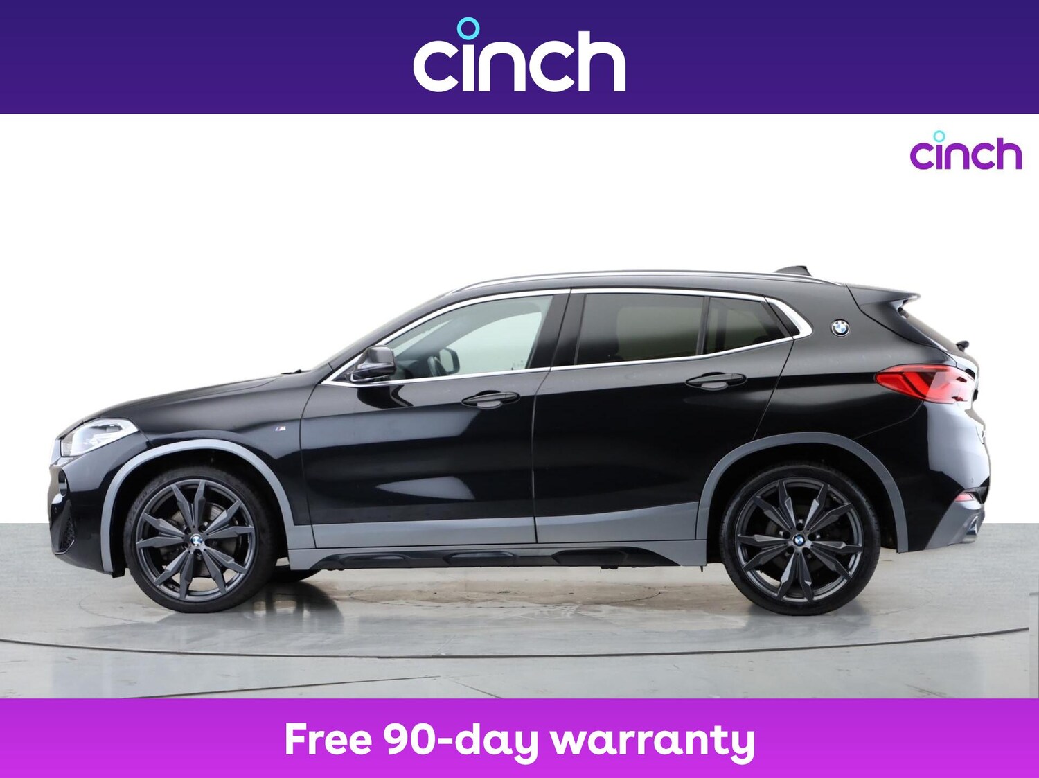 Used BMW X2 2018 for sale - 75948689: Photo 8