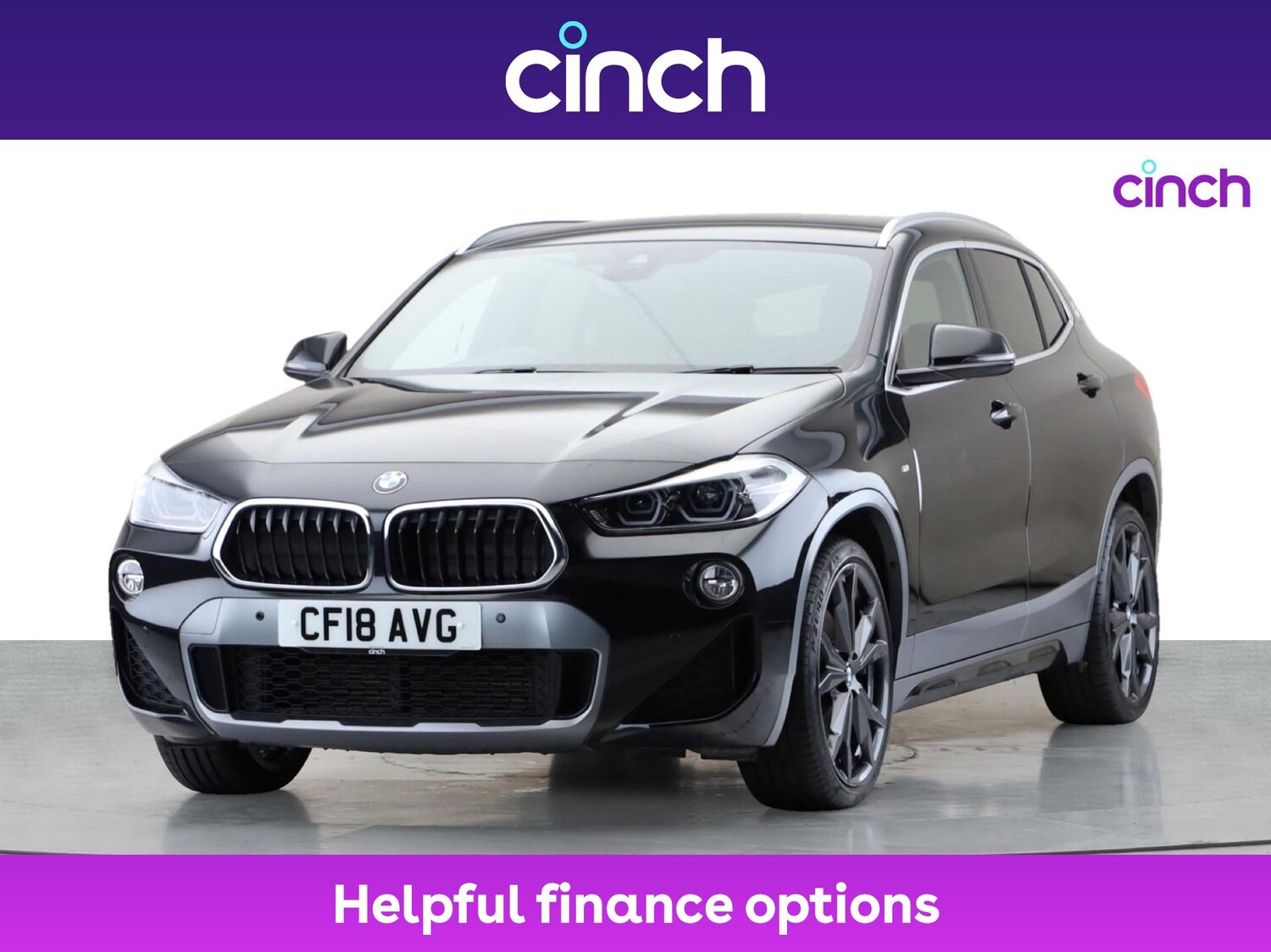 Used BMW X2 2018 for sale - 75948689: Photo 9