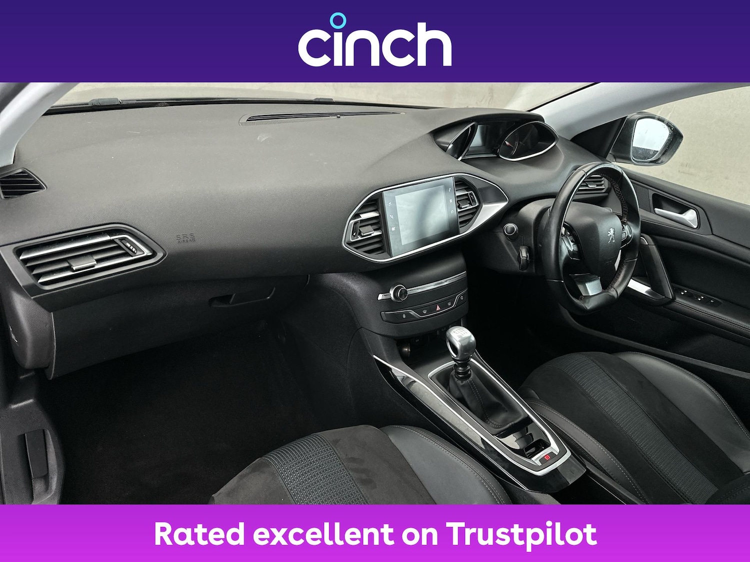 Used Peugeot 308 2019 for sale - 76798746: Photo 14