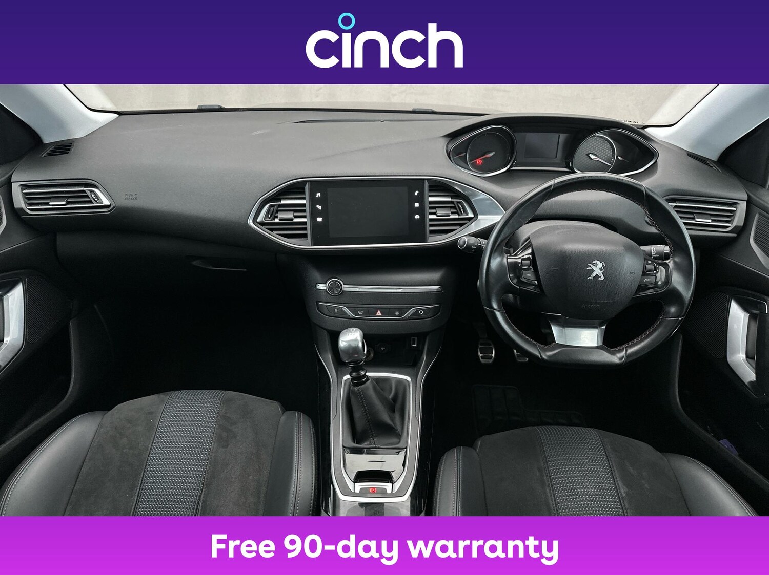 Used Peugeot 308 2019 for sale - 76798746: Photo 15