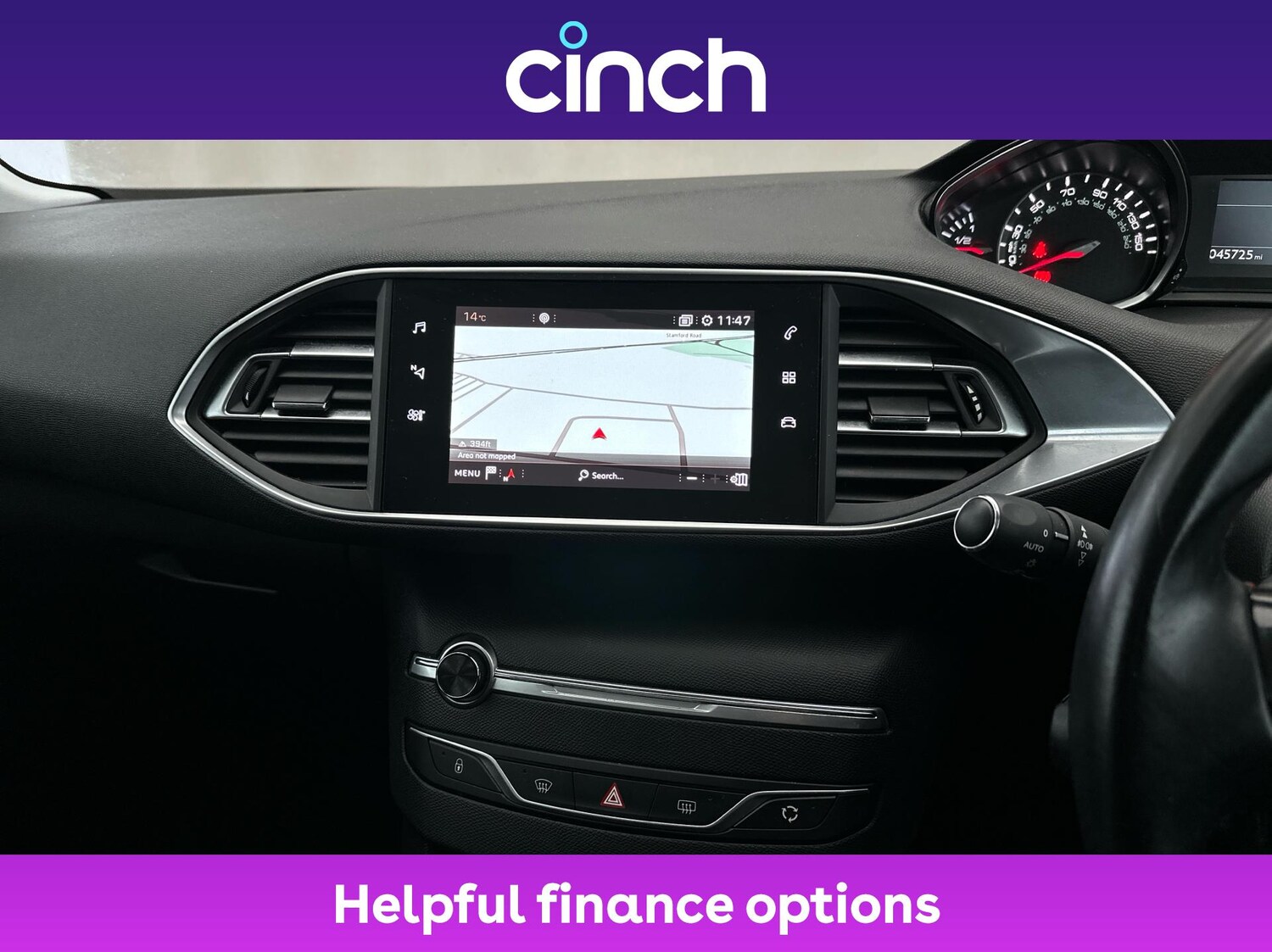 Used Peugeot 308 2019 for sale - 76798746: Photo 17