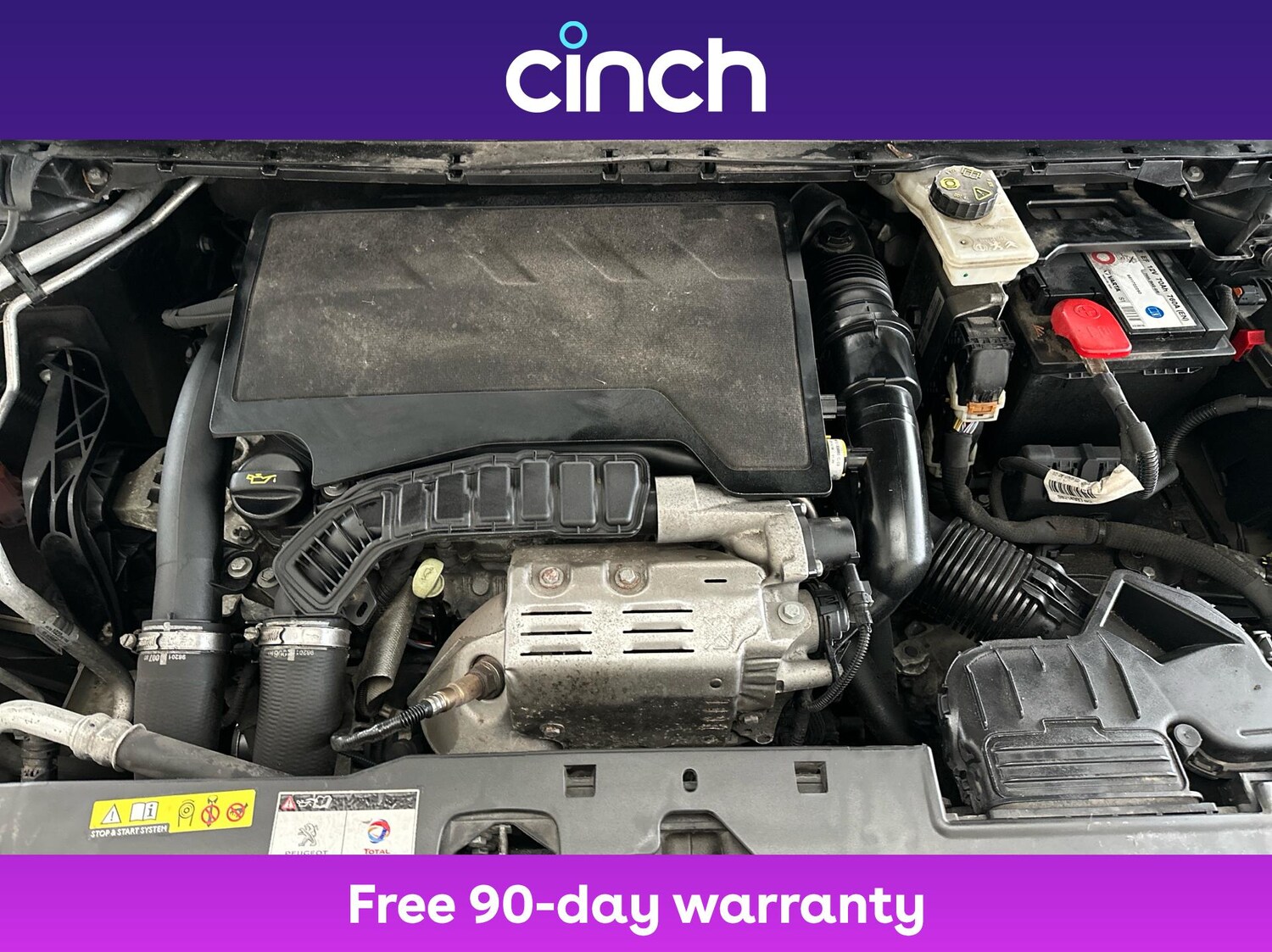 Used Peugeot 308 2019 for sale - 76798746: Photo 23