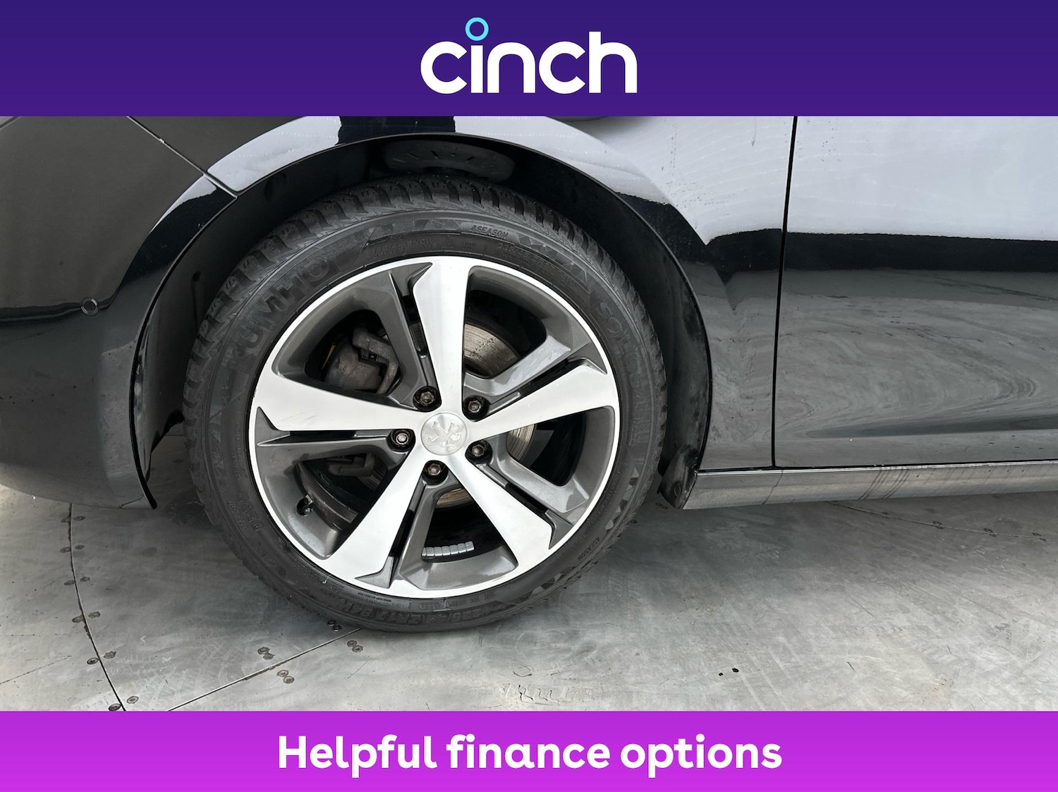 Used Peugeot 308 2019 for sale - 76798746: Photo 24