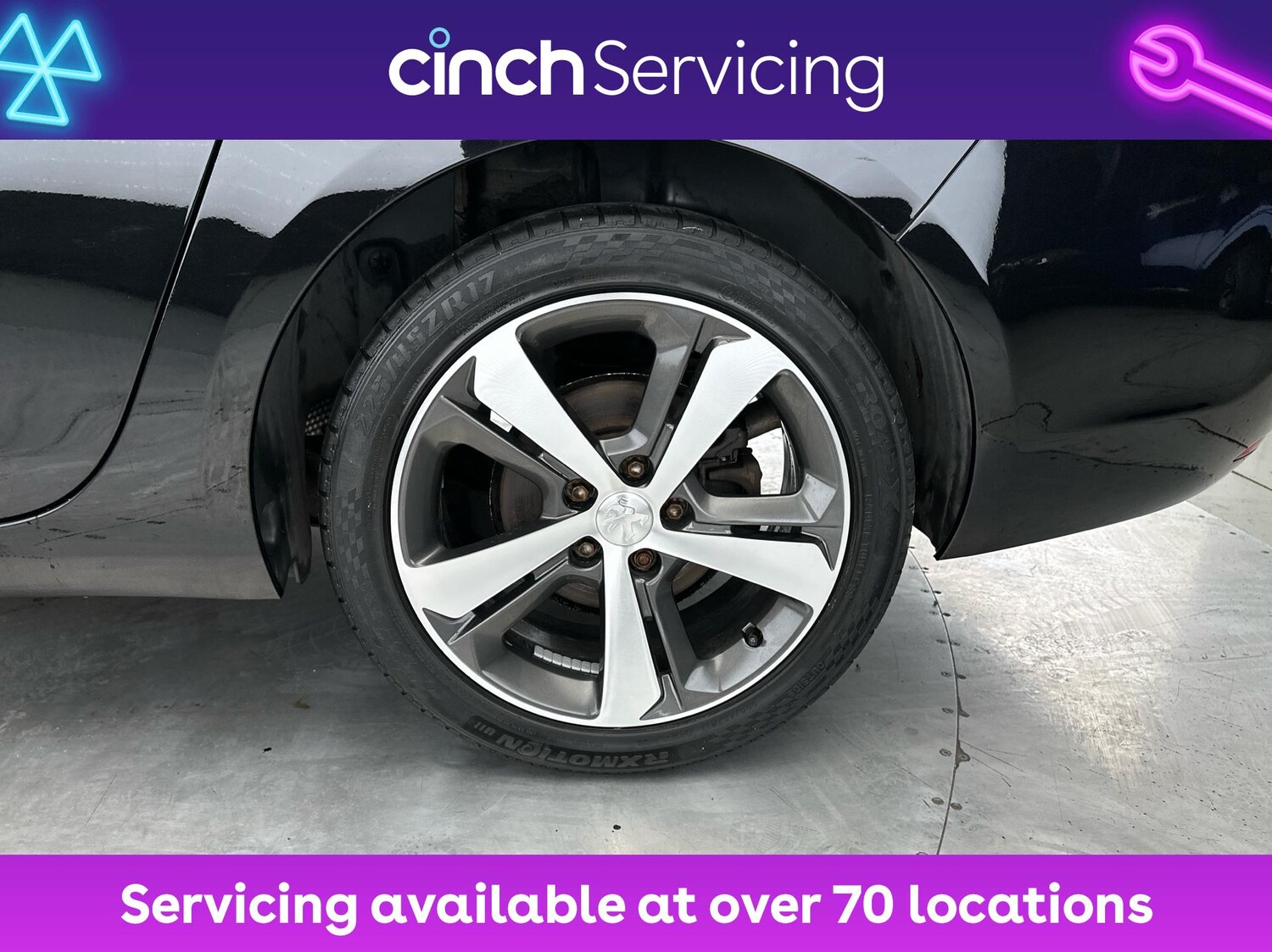 Used Peugeot 308 2019 for sale - 76798746: Photo 26