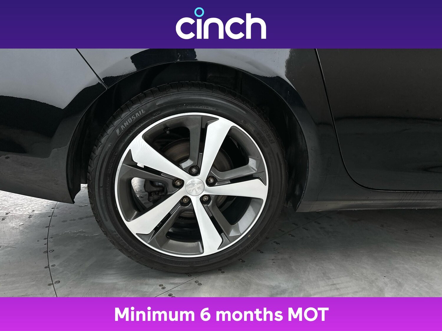 Used Peugeot 308 2019 for sale - 76798746: Photo 27