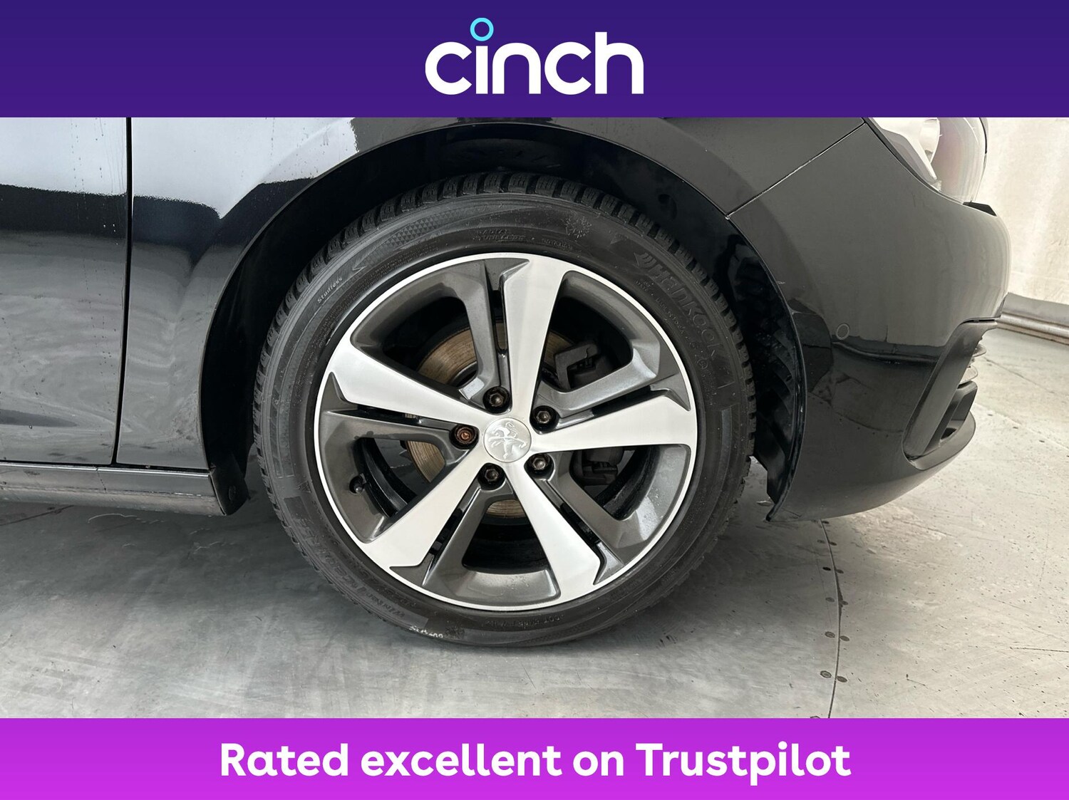 Used Peugeot 308 2019 for sale - 76798746: Photo 28