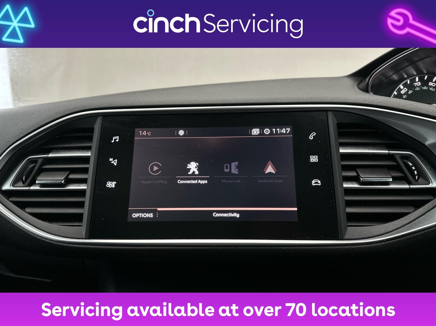 Used Peugeot 308 2019 for sale - 76798746: Photo 31