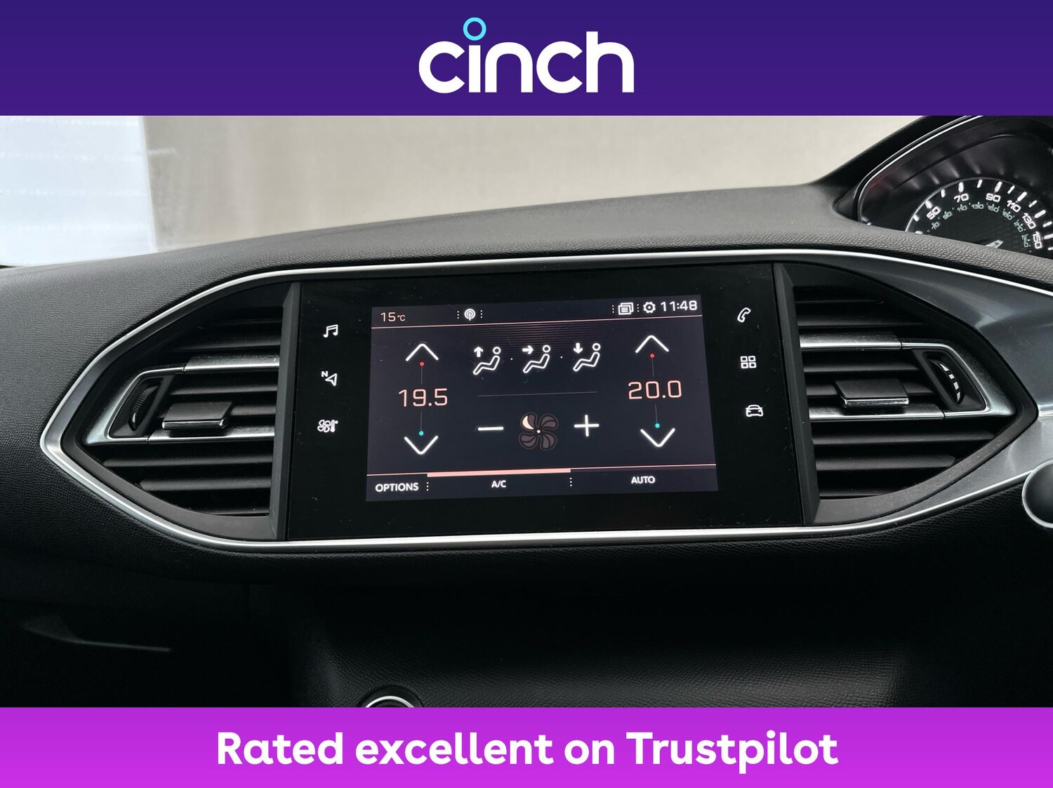 Used Peugeot 308 2019 for sale - 76798746: Photo 33