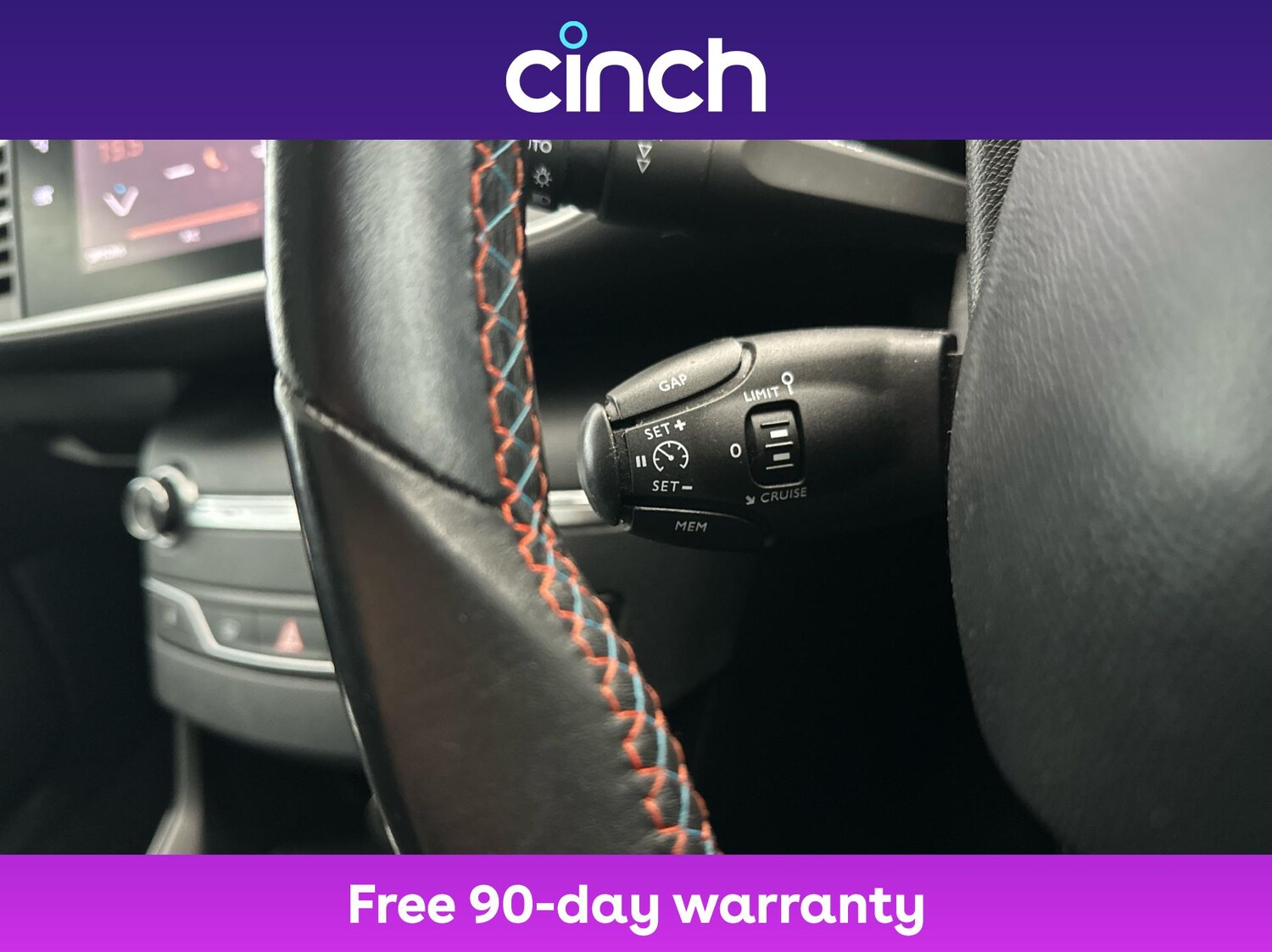 Used Peugeot 308 2019 for sale - 76798746: Photo 34