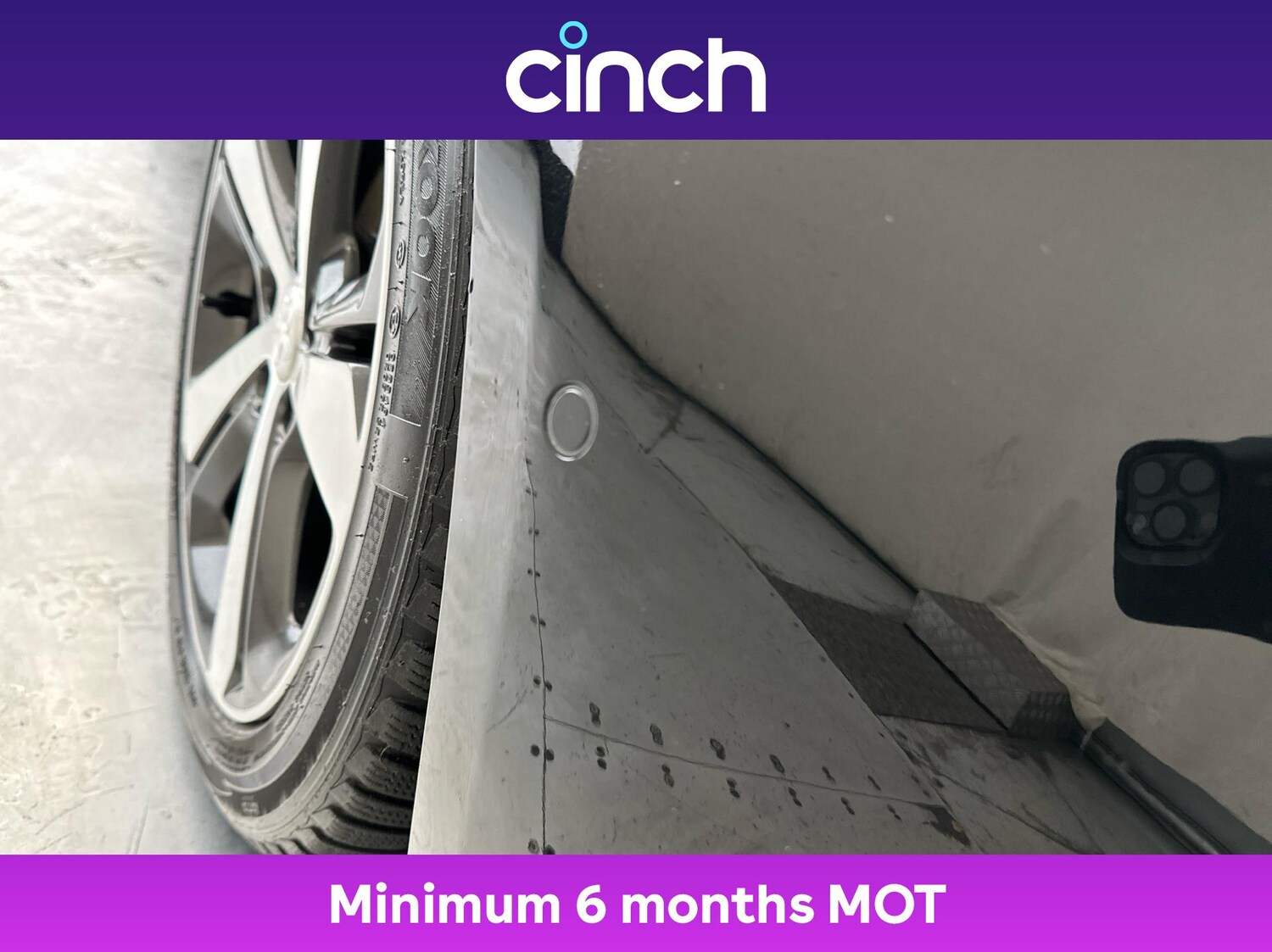 Used Peugeot 308 2019 for sale - 76798746: Photo 37