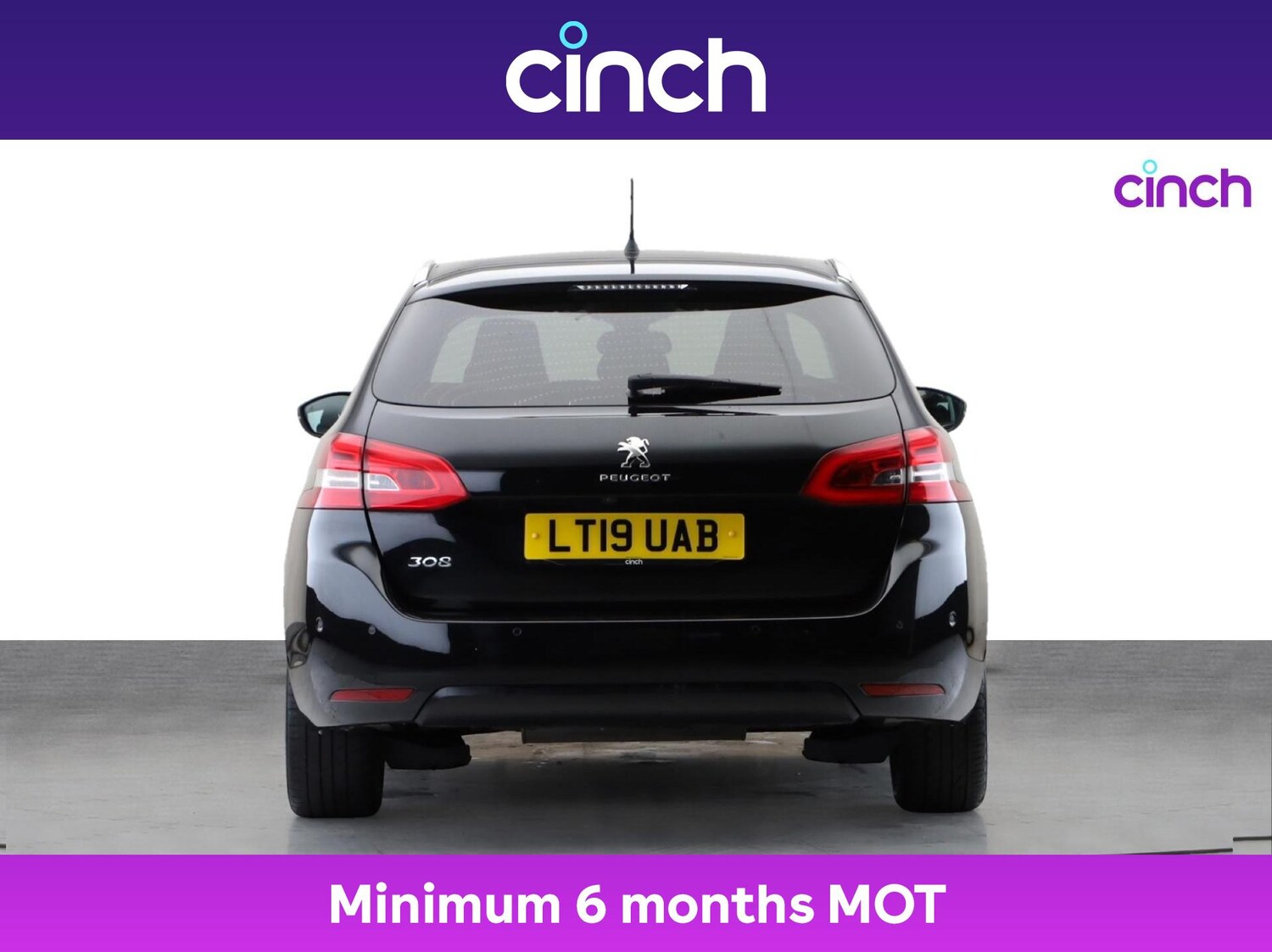 Used Peugeot 308 2019 for sale - 76798746: Photo 5