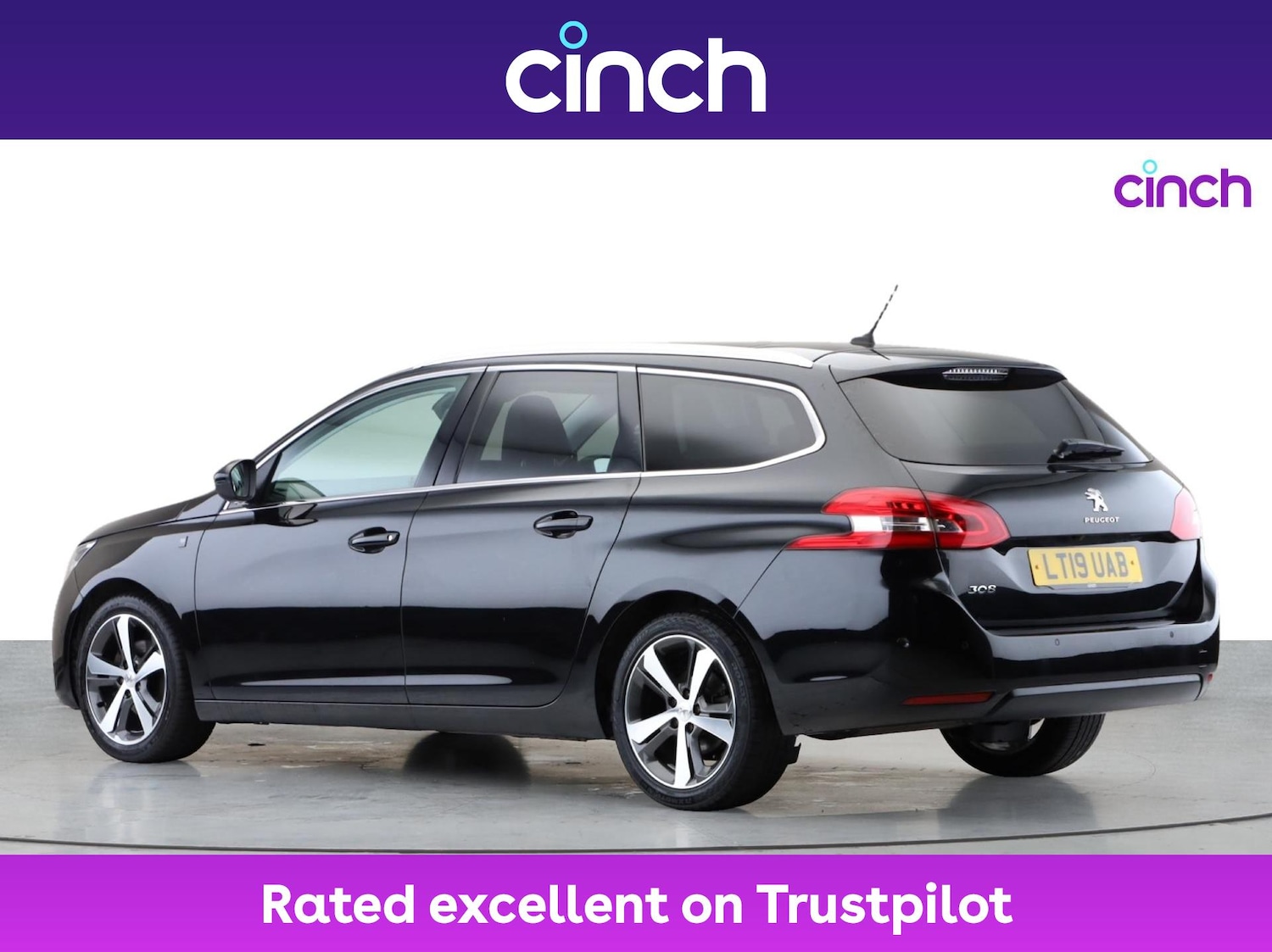 Used Peugeot 308 2019 for sale - 76798746: Photo 6