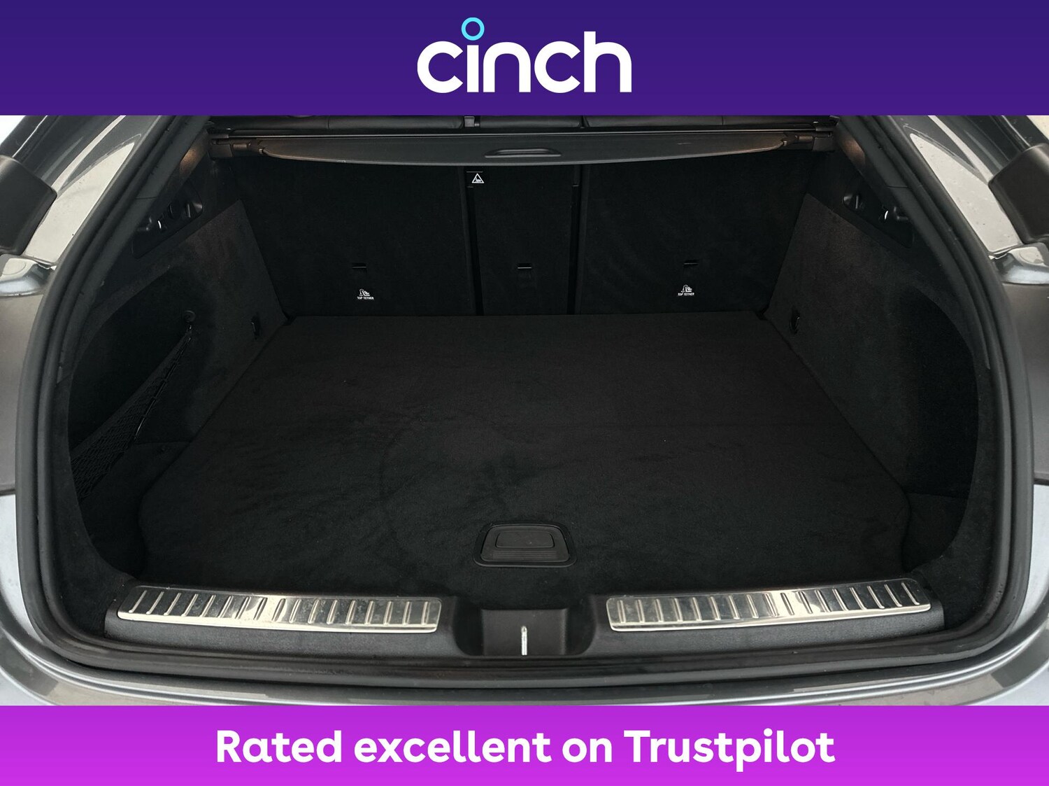 Used Mercedes-Benz GLC 2020 for sale - 76224819: Photo 21