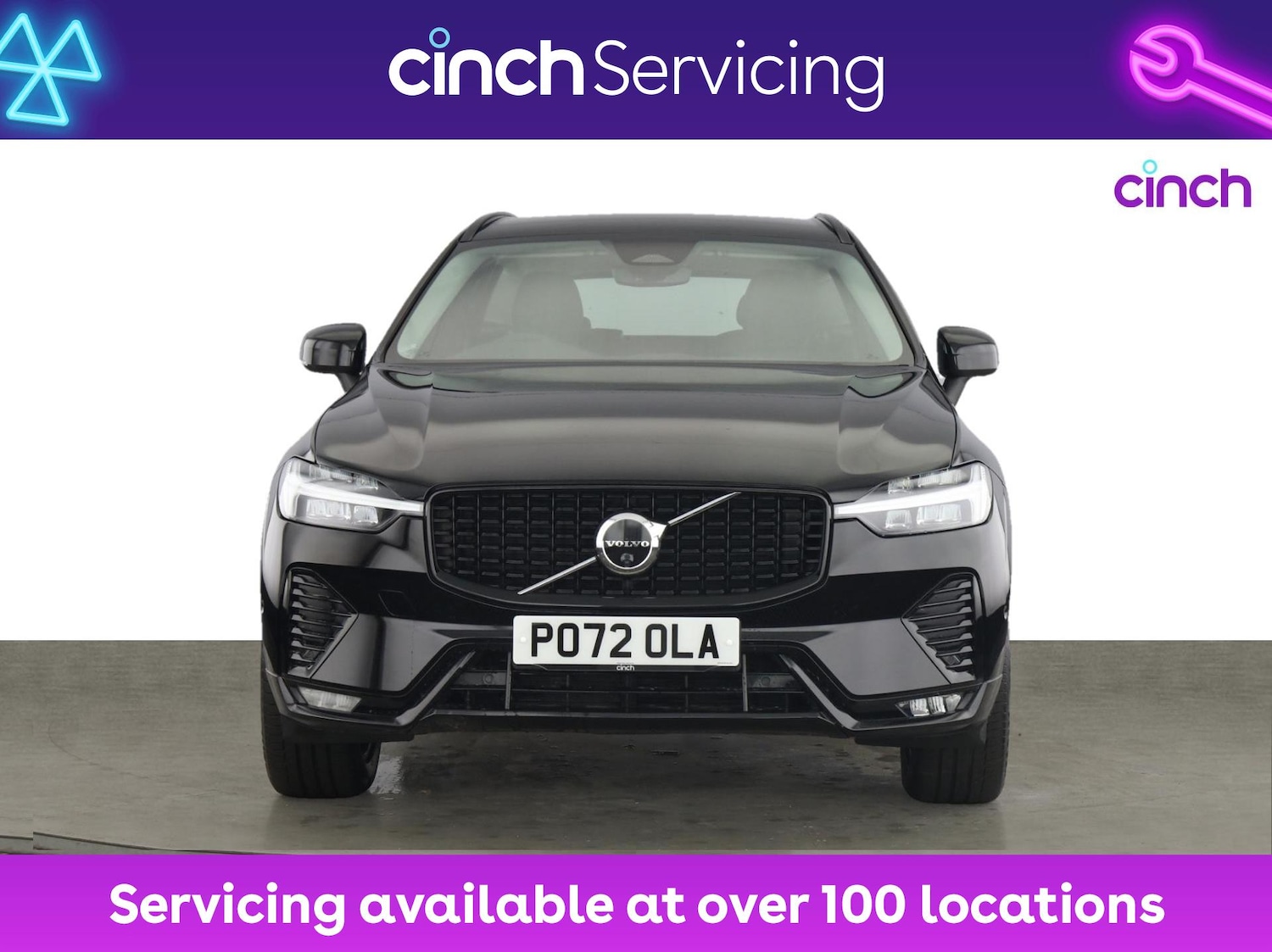 Used Volvo XC60 2022 for sale - 76847999: Photo 11