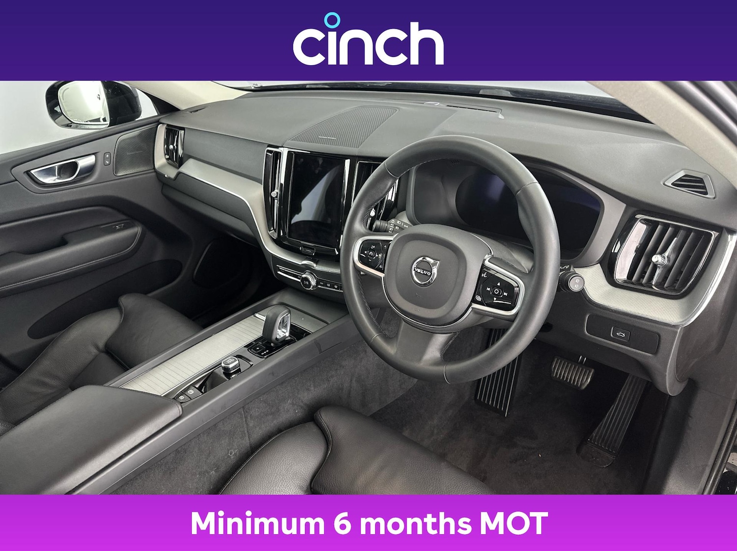 Used Volvo XC60 2022 for sale - 76847999: Photo 12