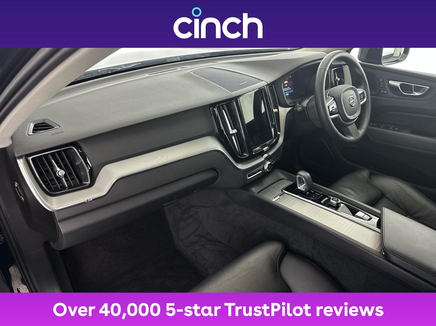 Used Volvo XC60 2022 for sale - 76847999: Photo 14