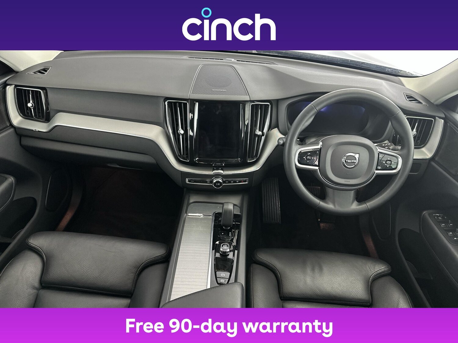 Used Volvo XC60 2022 for sale - 76847999: Photo 15