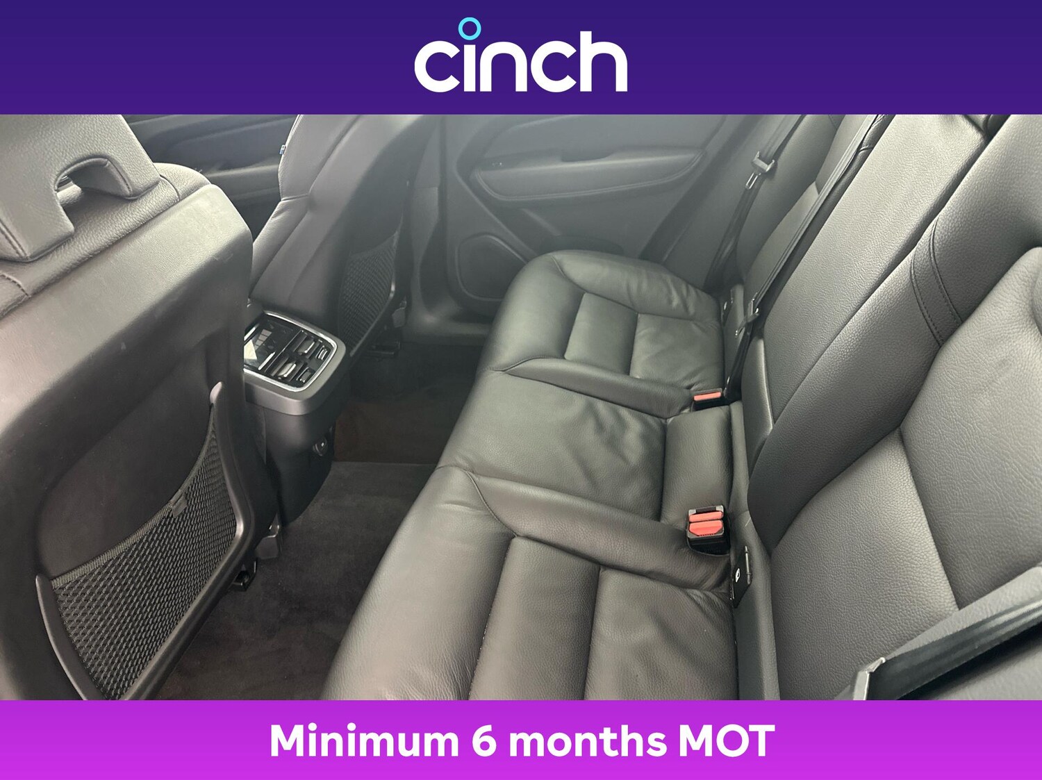 Used Volvo XC60 2022 for sale - 76847999: Photo 20