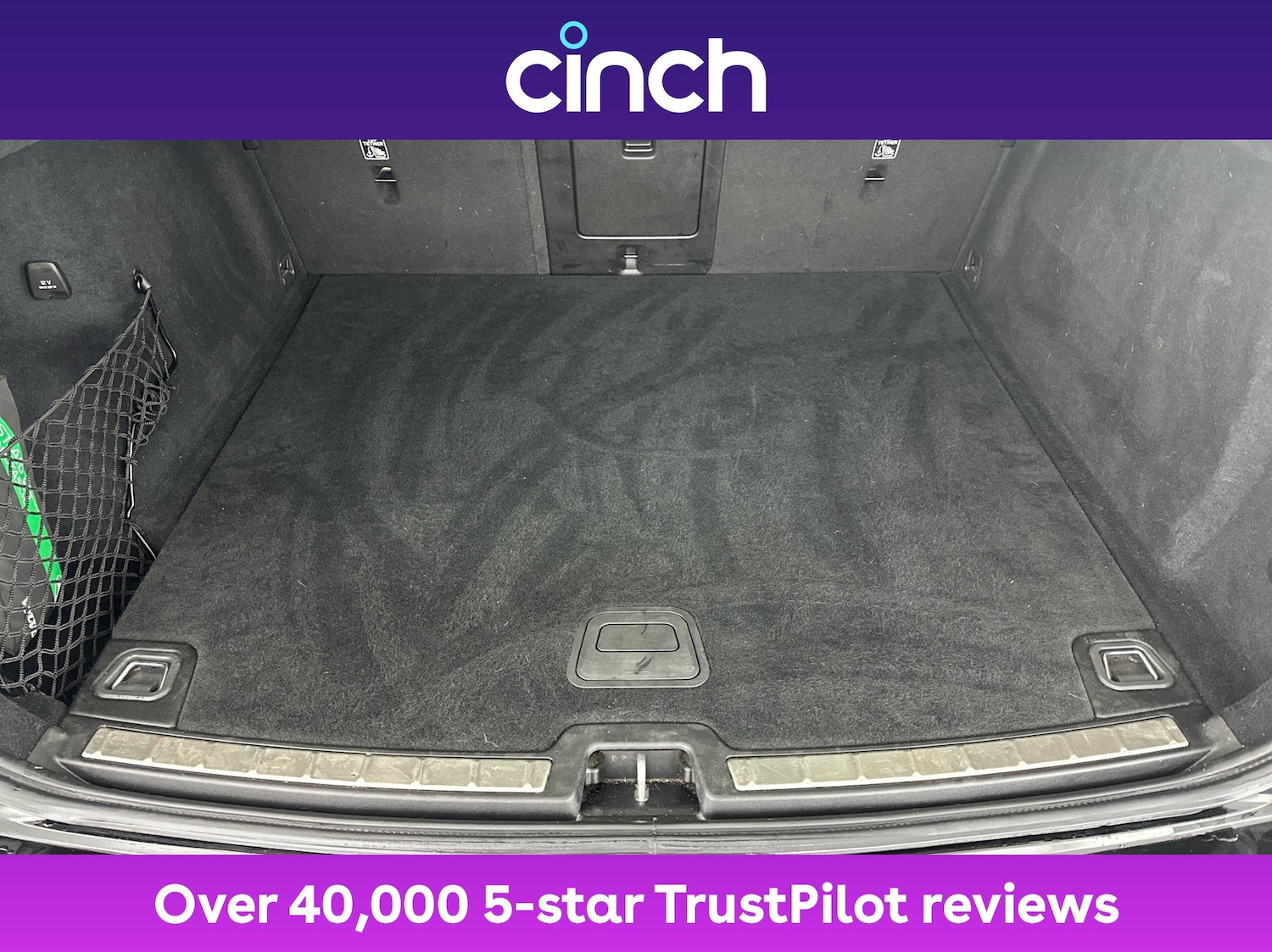 Used Volvo XC60 2022 for sale - 76847999: Photo 21