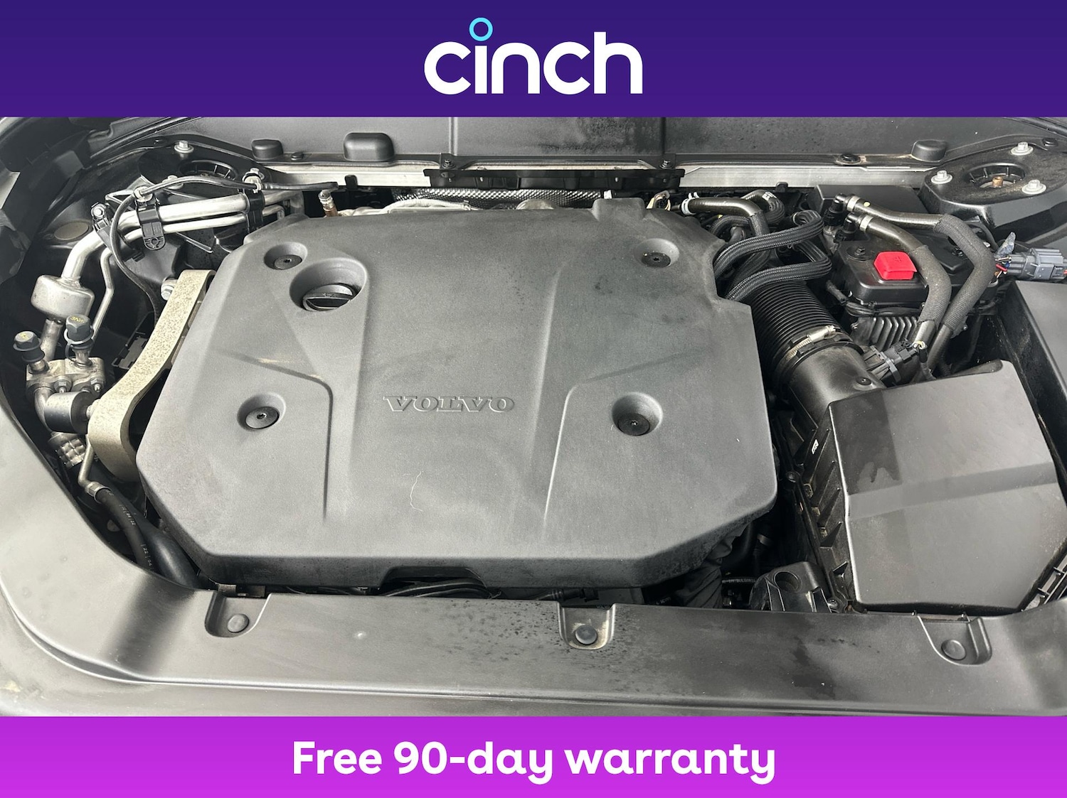 Used Volvo XC60 2022 for sale - 76847999: Photo 23