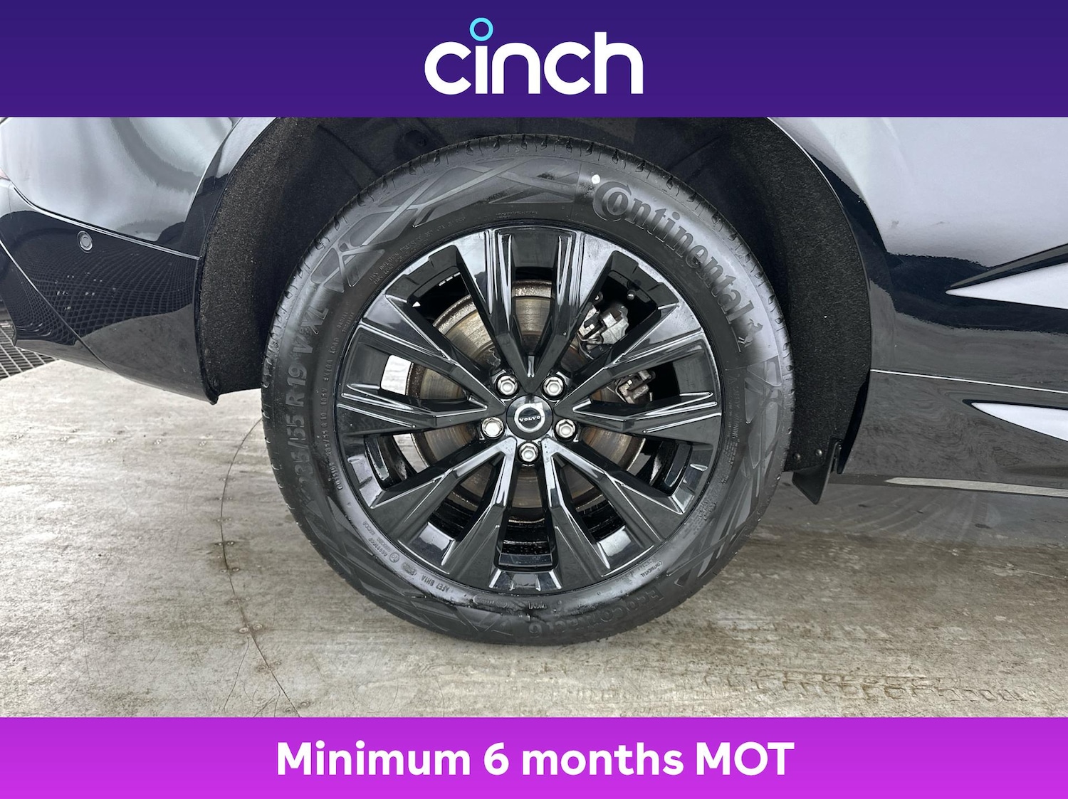 Used Volvo XC60 2022 for sale - 76847999: Photo 27