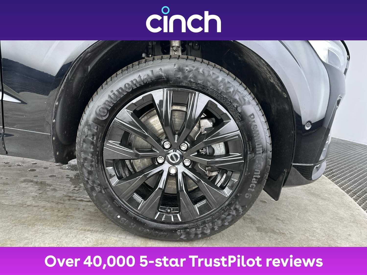 Used Volvo XC60 2022 for sale - 76847999: Photo 28