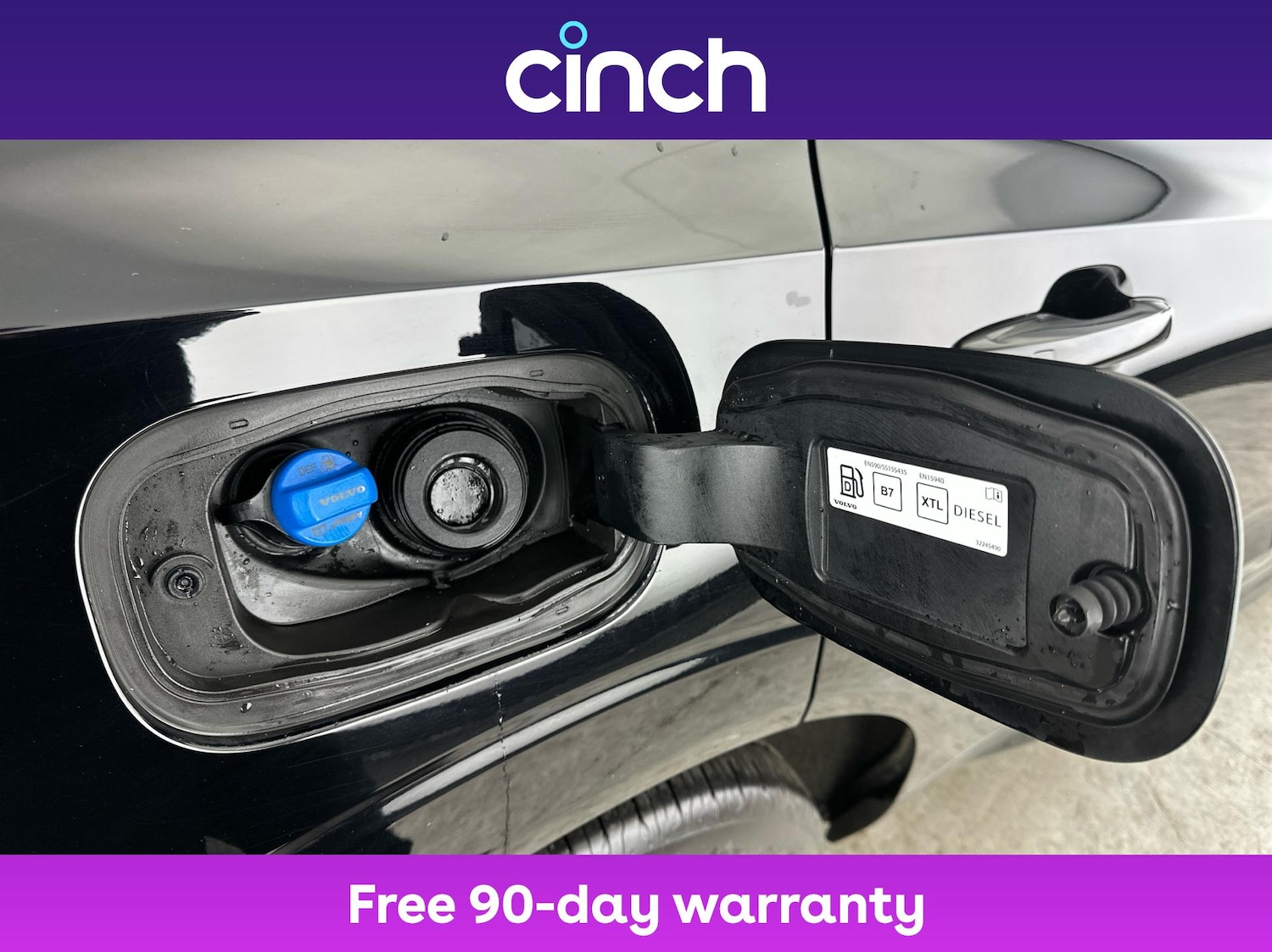 Used Volvo XC60 2022 for sale - 76847999: Photo 29