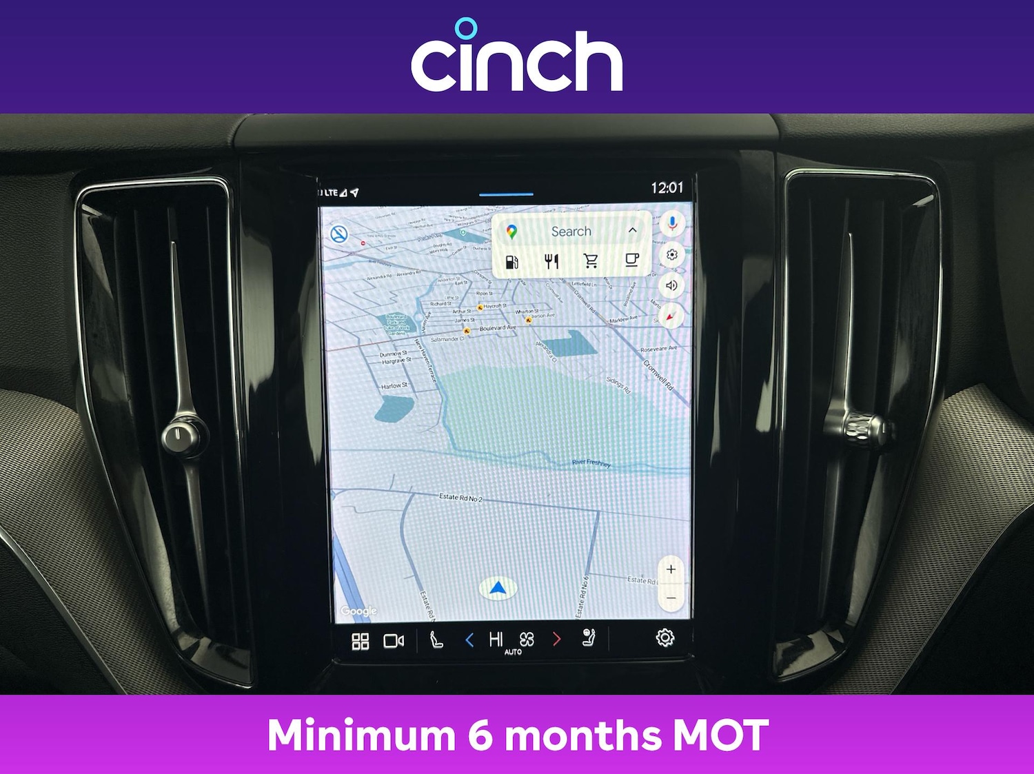 Used Volvo XC60 2022 for sale - 76847999: Photo 32