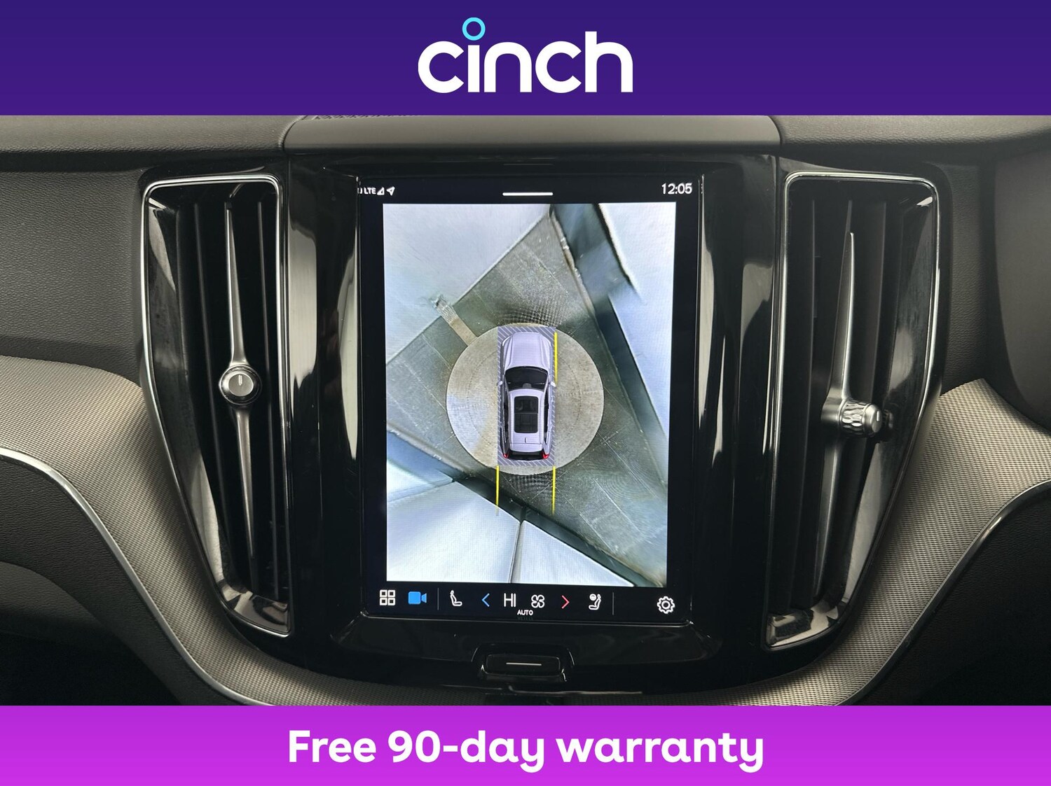 Used Volvo XC60 2022 for sale - 76847999: Photo 34