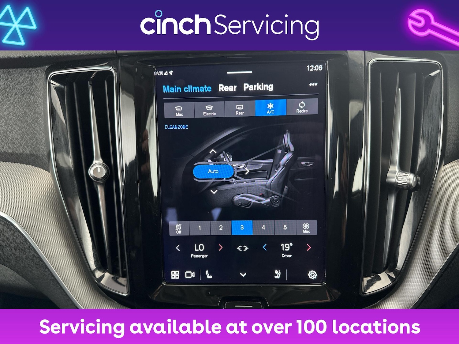 Used Volvo XC60 2022 for sale - 76847999: Photo 36