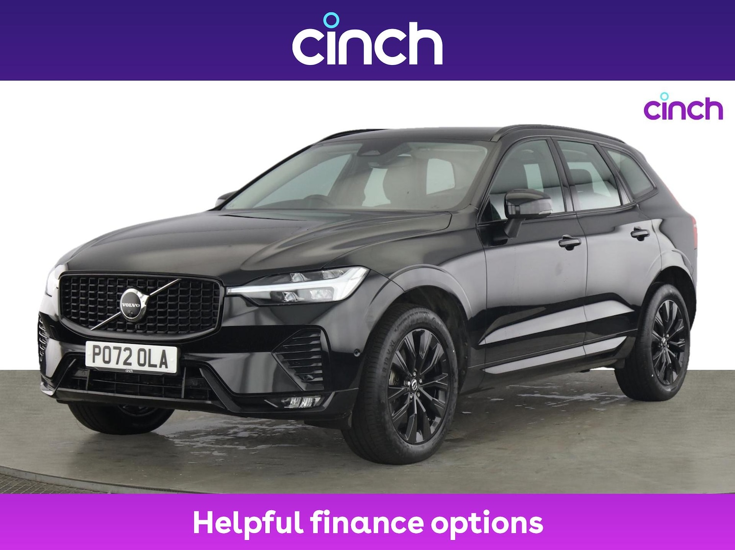 Used Volvo XC60 2022 for sale - 76847999: Photo 9