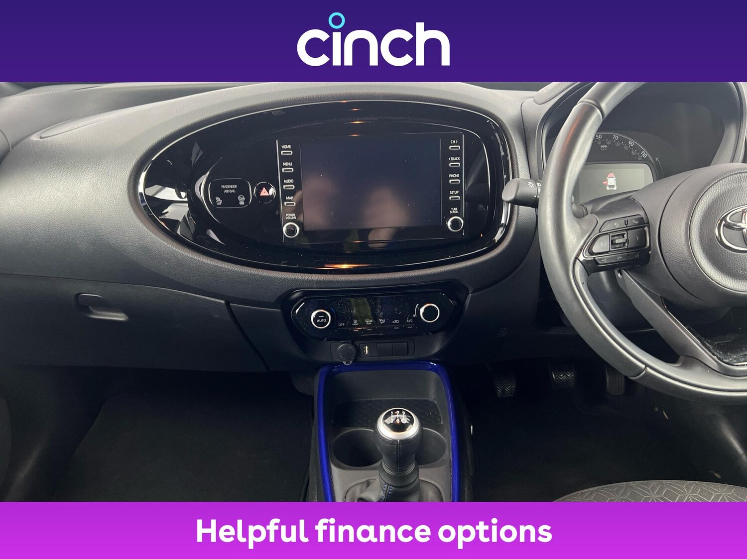 Used Toyota Aygo X 2022 for sale - 76315945: Photo 17