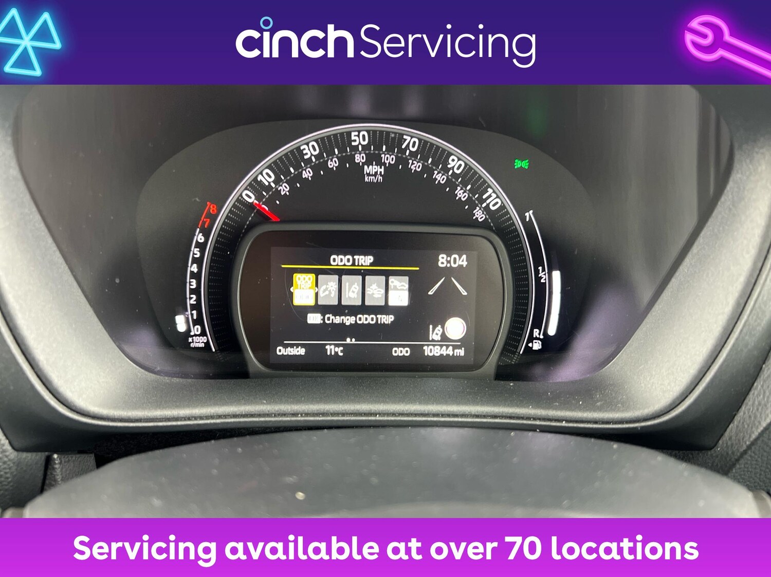 Used Toyota Aygo X 2022 for sale - 76315945: Photo 18