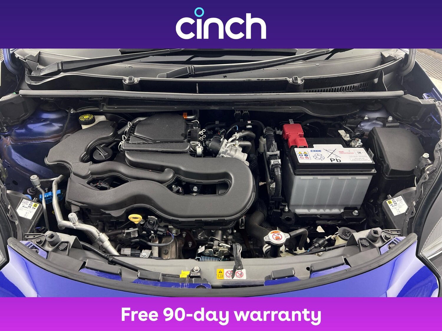 Used Toyota Aygo X 2022 for sale - 76315945: Photo 23