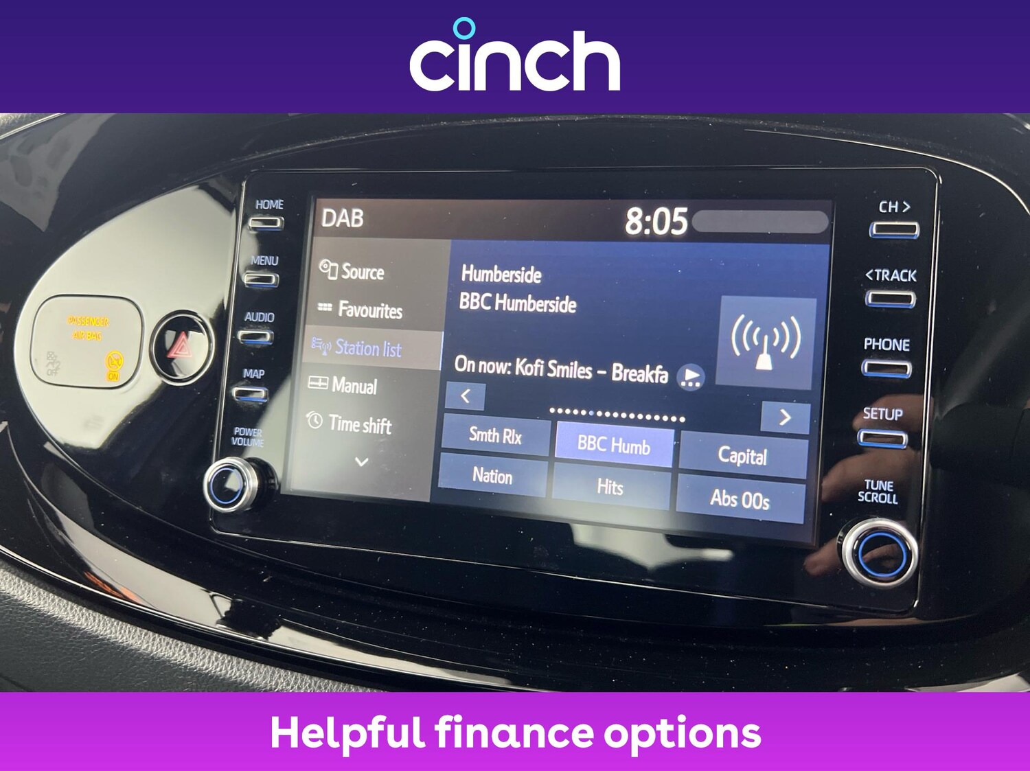 Used Toyota Aygo X 2022 for sale - 76315945: Photo 30