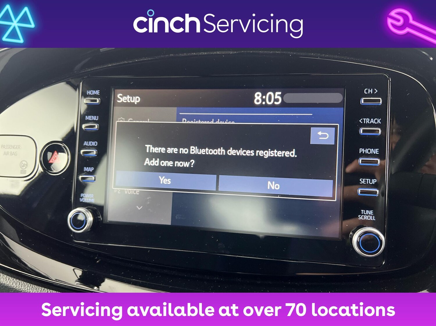 Used Toyota Aygo X 2022 for sale - 76315945: Photo 31