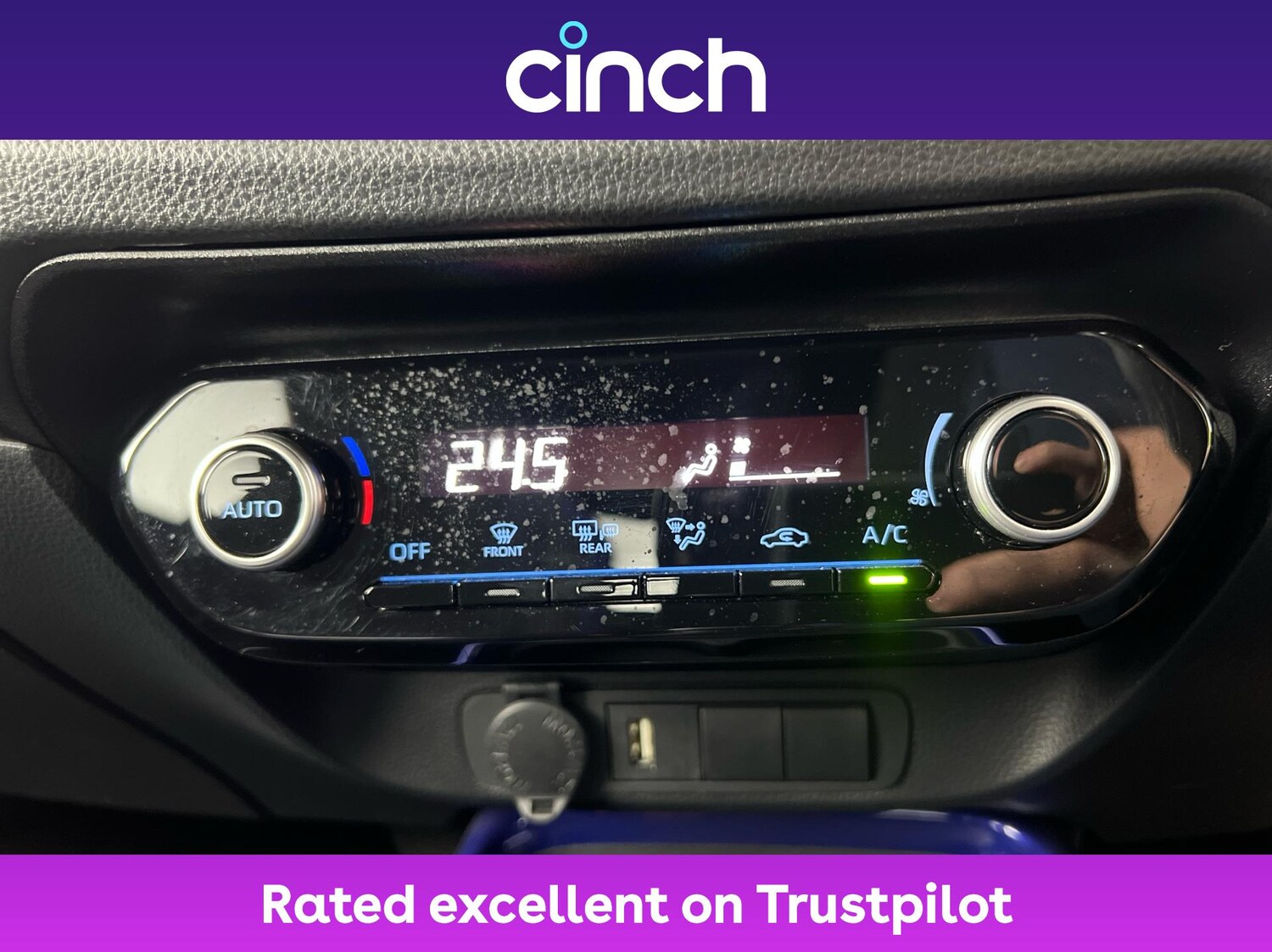 Used Toyota Aygo X 2022 for sale - 76315945: Photo 33