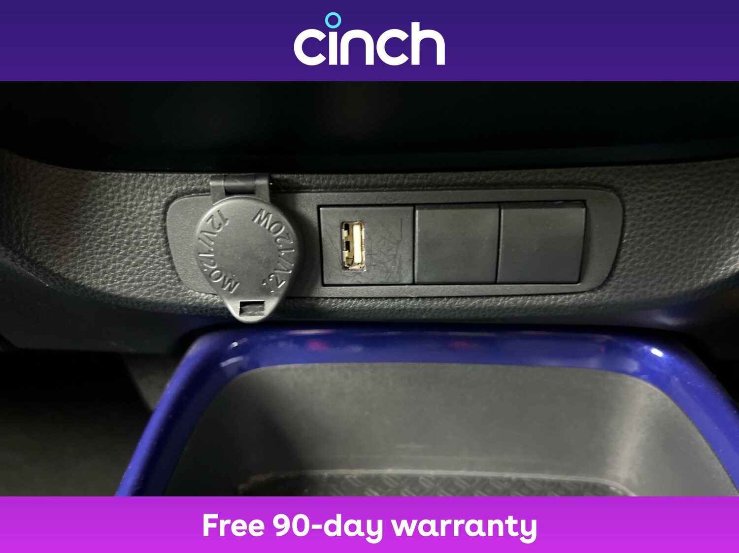 Used Toyota Aygo X 2022 for sale - 76315945: Photo 34