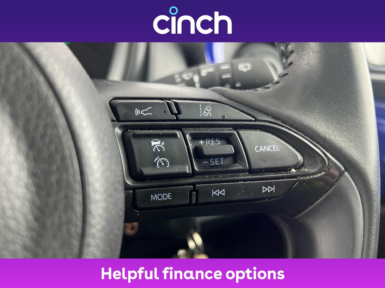 Used Toyota Aygo X 2022 for sale - 76315945: Photo 35