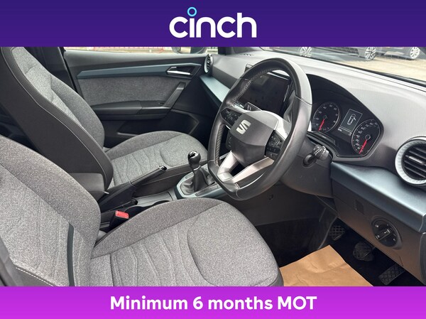 Used SEAT Arona 2022 for sale - 74766708: Photo 12