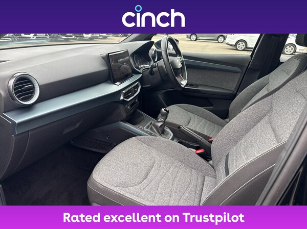 Used SEAT Arona 2022 for sale - 74766708: Photo 14