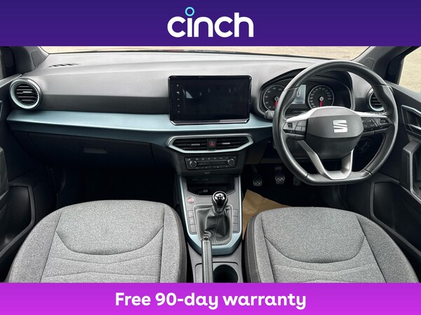 Used SEAT Arona 2022 for sale - 74766708: Photo 15